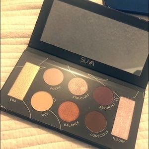 Suva Beauty Protoge Palette